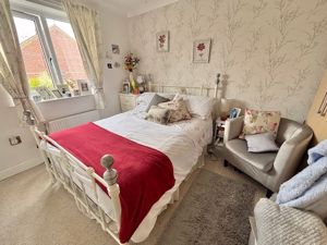 Bedroom 2- click for photo gallery